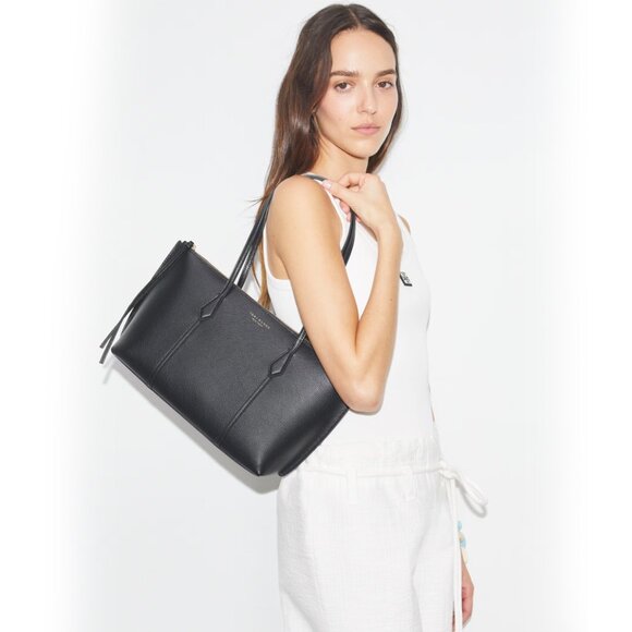 Tory Burch Perry Shoulder Bag - Picture 5 of 9